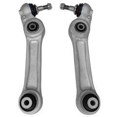 Control Arms 2pc Front Lower Ball Joint Kit for BMW 535iGT 550iGT 7 Series 09-17