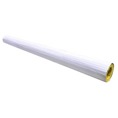 1-1/4 In. X 3 Ft. Fiberglass Pipe Insulation