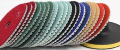 Diamond Turbo Blade Value Pack Stone Masonry Concrete Cutting