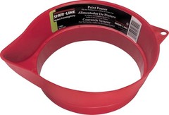 No Spill, No Mess: Shur-Line Gallon Paint Pourer with 25% Extra Mixing Capacity