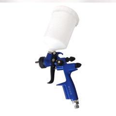 Spray Gun 1500C RP Painting Gun 1.3mm Nozzle Paint Gun Water Based Professional
