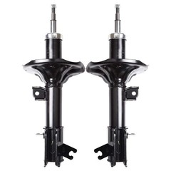 Front Shocks Absorbers Struts for 2001-2006 Santa Fe 334501 334500 Set of 2