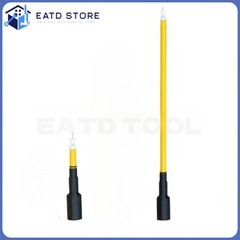 NEW Extension Bar 150mm/300mm/600mm Discharge Needle for Wagner PEM X1 Spray Gun