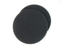 Titan 0524526A HVLP Filter 2PK