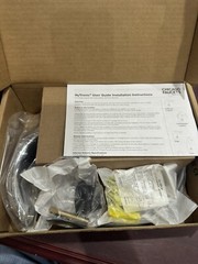 New Chicago Faucets 116.212.AB.1T Metering Faucet w/ Infrared Sensor Bluetooth