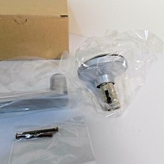 Best Access Systems DoorKnob NEW