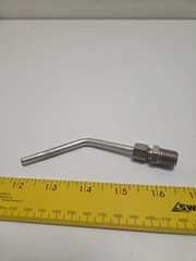 Binks 58-404 32A Paint Gun Nozzle Assembly