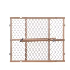 TODDLEROO BY NORTH STATES Diamond Mesh Gate