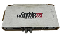 Corbin Russwin ACSI M1510C-00-1-2055B 24VAC/DC Electric Mortise Lock RH