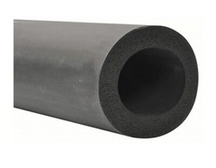 Pipe Insulation EPDM AEROCEL 25/50 UV resistant 2-3/8″ x 3/8″ 6ft VH29L10 73” L