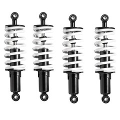 14in 360mm Rear Shock 850LBS for 110-150cc ATV Quad Buggy Pit Dirt Bike Go Kart