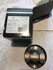 Signature Hardware Volume Control Rough-In Valve – 1/2″ Connection Model: 447695