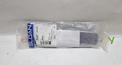 Sloan 3362022 SFP22A OPTIMA 8″ Trim Base Faucet Plate 1 Hole No Studs in Chrome