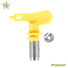 1PC 3600PSI Airless Paint Spray Gun w/ Tip&Tip Guard Sprayers For Sprayers