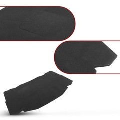 Hood Insulation Pad for Benz W124 E Class E320 E420 1990-1995 1246820726