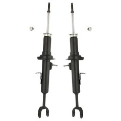 Front Struts Suspension Set RWD Nissan 350Z 3.5L 2003-2005 1534376 19.48in