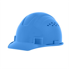 Jackson Safety Hard Hat – Advantage Series – Front Brim – Vented – Blue 20222