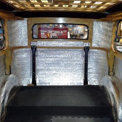 Reflective Insulation Foam 40″×60″/80″ Foil Bubble Insulation Indoor Keep Heat