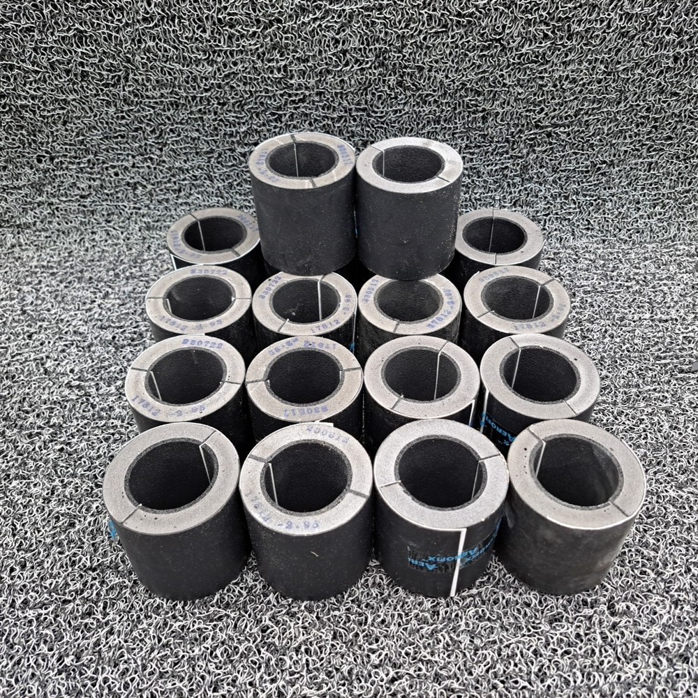Aerofix® Insulated Pipe Supports 17812-2.95 (Lot of 18)