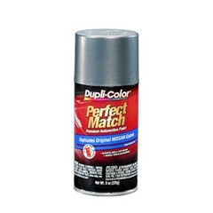 Dupli-Color BNS0604 Perfect Match Automotive Spray Paint – Nissan Precision…