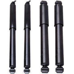 4Pcs Shock Strut Kit 344042 344041 95-05 Blazer 82-04 S10 91-94 96-01 Bravada