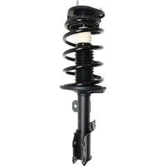 Front Right Strut Coil Spring Assembly for Pontiac Vibe Toyota Matrix 2003-2008