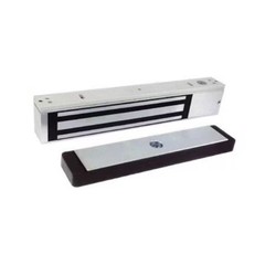 Sdc 350V Electromagnetic Lock, 560Ma At 12V, 1200 Lb.