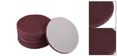 24pc Drill Brush Replacement Scour Pads 5″ for Tub & Tile Power Scrubber Driver