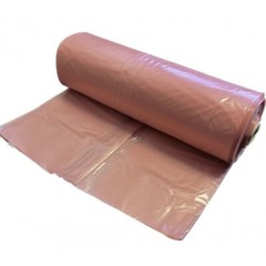 Vapor Barrier Supply – Anti-Static Pink Plastic Sheeting – 6 mil