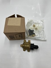 Chicago Faucets 131-ABNF Thermostatic AB Mixing Valve No Finish Full Flow