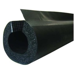 K-Flex Usa 6Rxlo100118 3/4″ X 6 Ft. Pipe Insulation, 1″ Wall