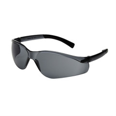 S73471Sellstrom Safety Glasses – X330 Series – Smoke Lens – Smoke Frame – Hard C