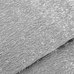 Thick:5MM 120″x40″ Double-Sided Pearl Cotton Insulation with Aluminum Foil Mat