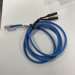 Bradley 251-019B Sensor Eyes 60”