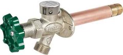 Prier Products 1/2″ MPT x 1/2 Sweat Handle-Operated C-144D14