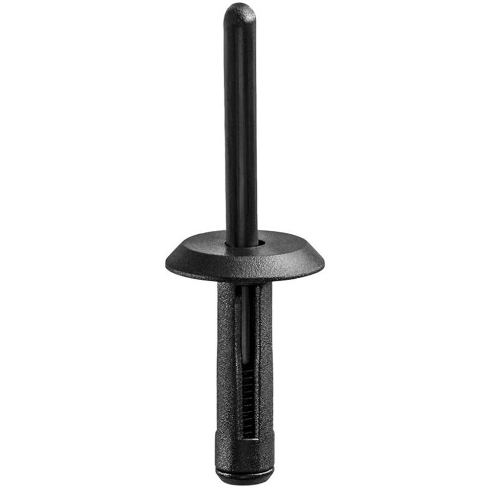 AVC.15490AUVECO 15490 Type 1 Rivet, 9/32 in Dia Hole x 2-3/16 in OAL, Nylon