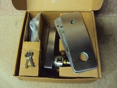 New-Other Dormakaba Kaba Simplex 1000 1021 Lock Over Ride Keys