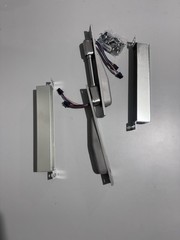 NEW Securitron Assa Abloy CEPT EL-CEPT Concealed Electrical Power Transfer