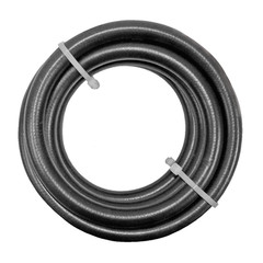 S.U.R.&R. #6 A/C Hose – 10 Feet AC6H