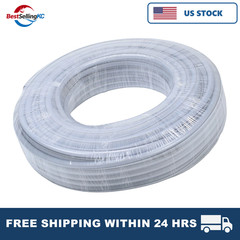 11x16mm 100m Grounded Anti Static Powder Hose for Gema 1001674 1001673