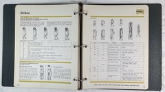 RUSSWIN Architectural Hardware Catalog Number 20 circa 1964