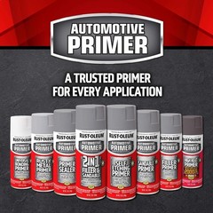Rust-Oleum 249322 Automotive Self Etching 12 Ounce (Pack of 1), Dark Green