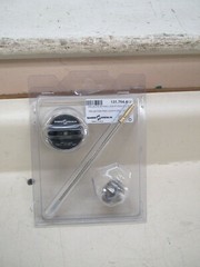 Sames Kremlin 131-764-412 F-Pro Spray Gun Projector Kit 12-LVA Cap Tip Nozzle