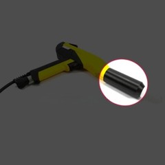 1008326 Threaded Sleeve 1008 326 for GM03 GA03 Powder Coating Gun