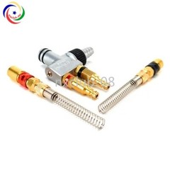 high quality Injector Pump Non-returning Valve for Gema Powder Coating Pump IG02