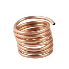 Copper pipe/tube/plumbing/microbore/water/gas/diy – Ø 2mm/3mm/4mm/5mm/6mm-25mm