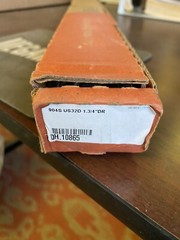 BRAND NEW 904s US32D 1.3/4″DR glynn johnson DOOR ID : C116