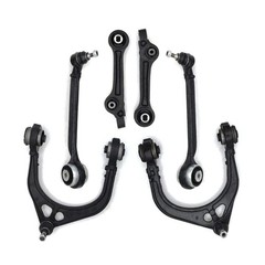 6pcs Control Arm Kit for Dodge Charger 3.6L 5.7L 6.4L 2017 RK620178