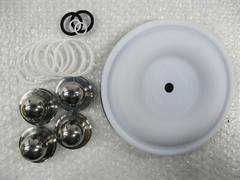 GRACO D07331 KIT NSMP
