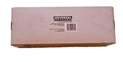Universal Hardware UH4062 Heavy-Duty All-in-One Aluminum Commercial Door Closer